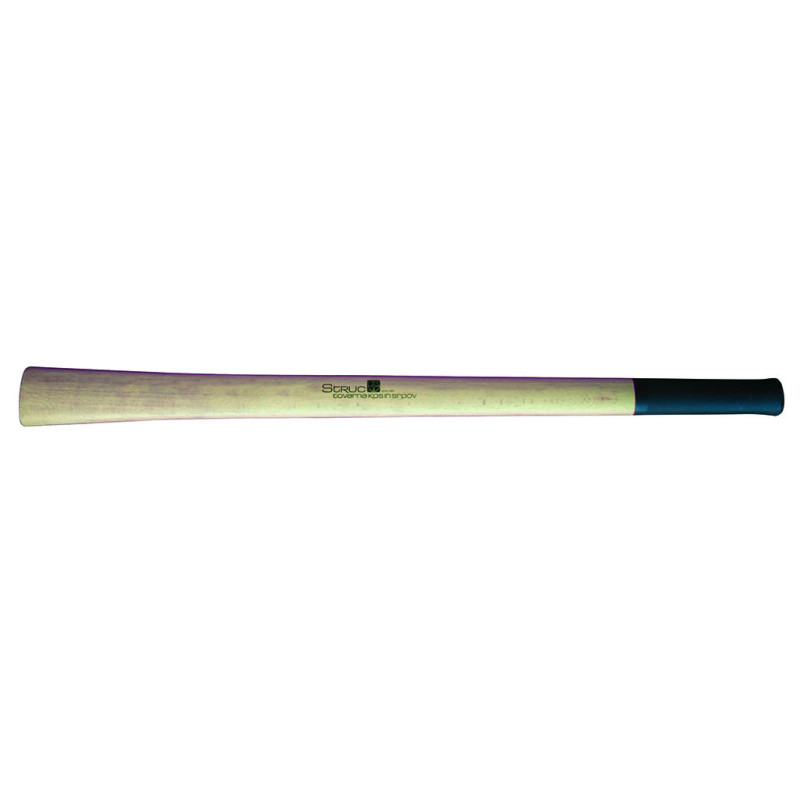 Дръжка за кирка 2,5кг, L900 mm STRUC