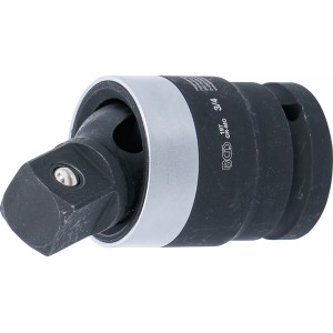 Подвижна свръзка - ударен кардан за гедоре 3/4''