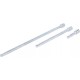 Удължение за гедоре 1/4'' к-т 3ч 50/150/250мм BGS