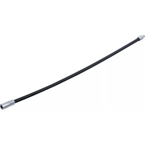 Гъвкаво удължение 1/4'' 450мм BGS