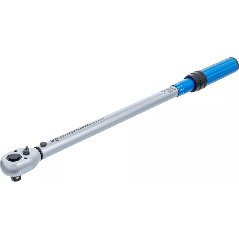 Ключ динамометричен със заключване 1/2'' 60-330Nm BGS