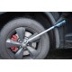 Ключ динамометричен със заключване 1/2'' 60-330Nm BGS