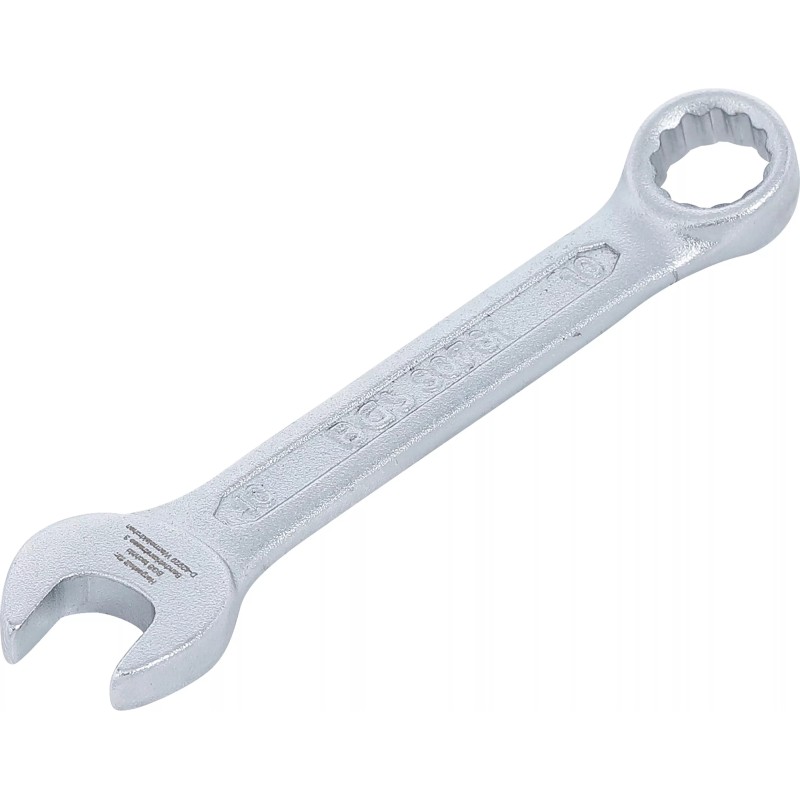 Ключ звездогаечeн къс 13мм BGS