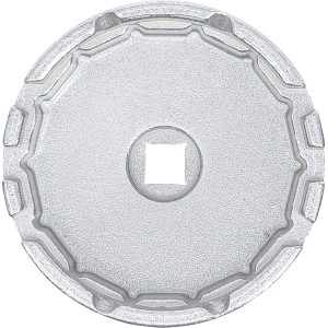 Чашка за маслен филтър 64.5мм Toyota BGS