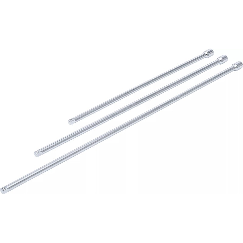 Удължение за гедоре 1/4'' к-т 3ч 300/380/450мм