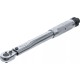 Динамометричен ключ 2-24Nm 1/4'' BGS