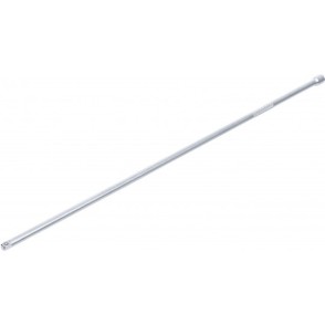 Удължение за гедоре 1/4'' 500мм BGS