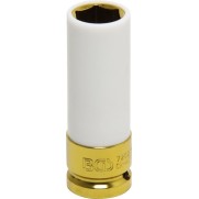 Вложка ударна за алуминиеви джанти 19мм 1/2'' BGS