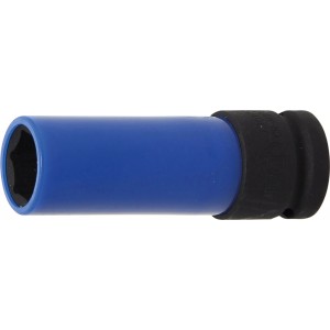 Вложка ударна за алуминиеви джанти 17мм 1/2'' BGS