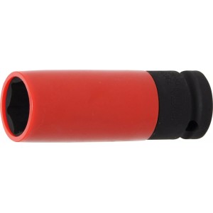 Вложка ударна за алуминиеви джанти 21мм 1/2'' BGS