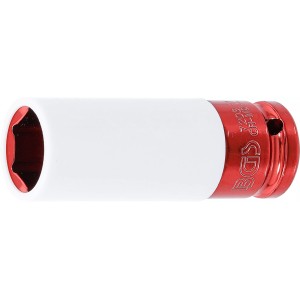 Вложка ударна за алуминиеви джанти 21мм 1/2'' BGS