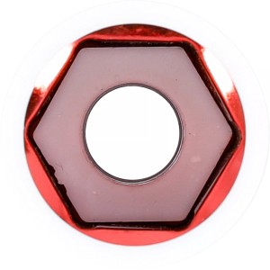 Вложка ударна за алуминиеви джанти 21мм 1/2'' BGS