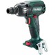 Гайковерт акум. 18V 400 Nm METABO SSW 18 LTX 400 BL Solo