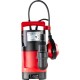 Помпа потопяема за мръсна вода 400W 1" 125L/min 5m RD-WP46