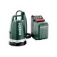 Помпа потопяема, Акумулаторна, TPF 18 LTX 7000