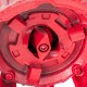 Помпа водна за мръсна вода 1100W 2"300L/min13m нож RD-CAWP56