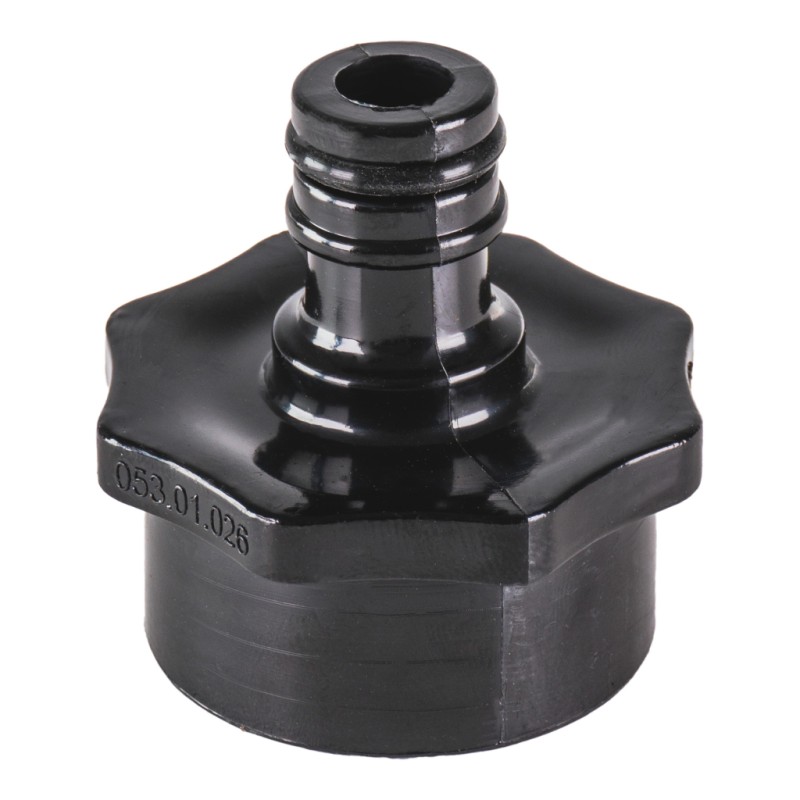Помпа потопяема автоматична 1200W 1"100L/min 40mINOX RD-WP66