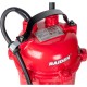 Помпа водна за мръсна вода 1100W 2"300L/min13m нож RD-CAWP56