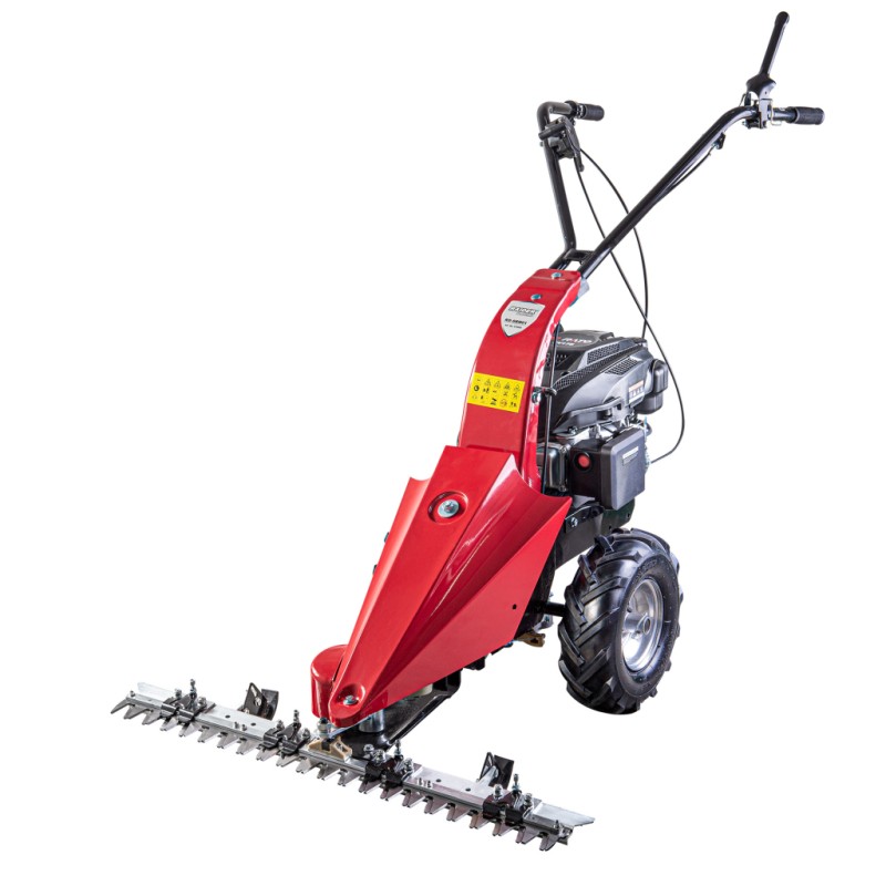 Косачка бенз. палцова 174cc 3kW (4hp) 87cm RD-SBM02