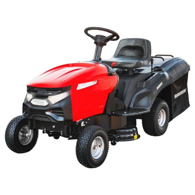 Косачка тракторна 224cc 5kW (6,8hp) 69cm 27" 220L RD-GLM17
