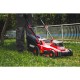 R20 Косачка безч. 40V 37cm 35L 6нива Solo 300m2 RDP-BCLM20