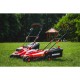 R20 Косачка безч. 40V 37cm 35L 6нива Solo 300m2 RDP-BCLM20