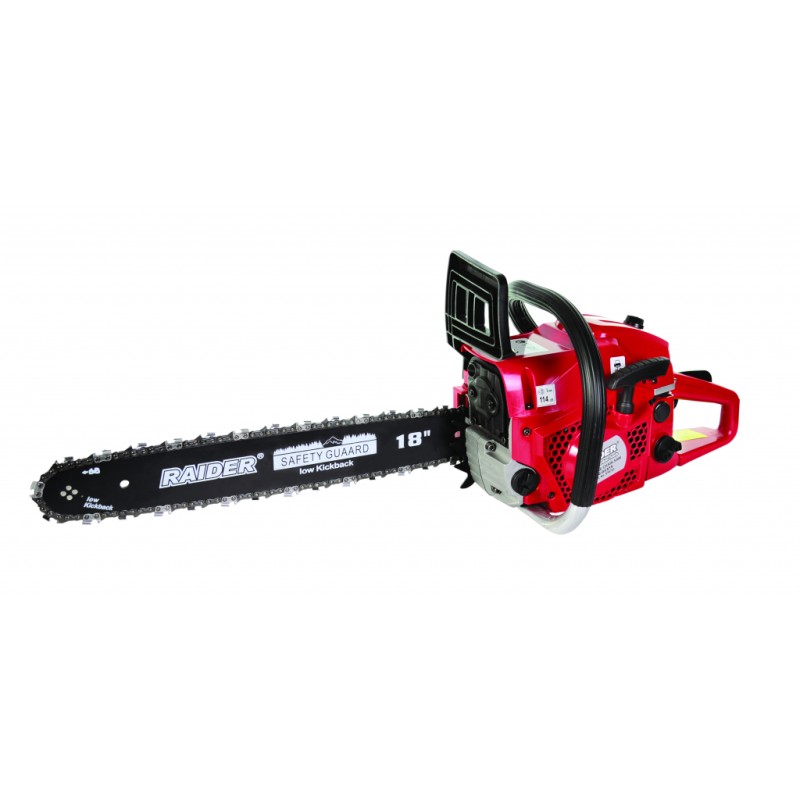 Резачка бензин. 450mm (18")  2200W RD-GCS19
