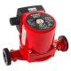 Помпа циркулационна 75W 1,1/2" 52L/min 4m 110°C RD-CWP81