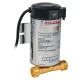Бустер помпа 90W 3/4" 20L/min 10m INOX RD-CWP83 