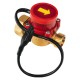 Бустер помпа 90W 3/4" 20L/min 10m INOX RD-CWP83 
