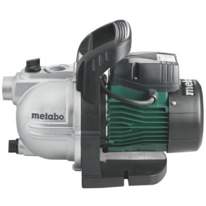 Помпа градинска 450W 2000 l/h METABO P 2000 G