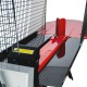 Машина за цепене на дърва 52cm 7t 2300W RD-LGS03