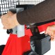 Машина за цепене на дърва 52cm 7t 2300W RD-LGS03