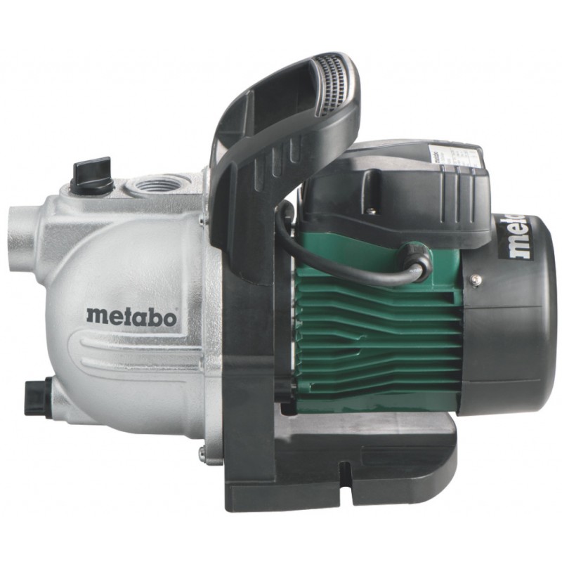 Помпа градинска 1100W 4000 l/h METABO P 4000 G