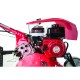 Мотофреза бензинова 5.2kW (7.0hp) 2+1 ск. к-т RD-T07