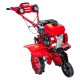 Мотофреза бензинова 5.2kW 7.0hp 1200mm 2+1ск. 2 Фара RD-WT16