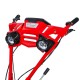 Мотофреза бензинова 5.2kW 7.0hp 1200mm 2+1ск. 2 Фара RD-WT16