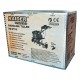 Мотофреза бензинова 5.2kW 7.0hp 1200mm 2+1ск. 2 Фара RD-WT16
