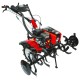 Мотофреза бензинова 5.2kW (7.0hp) 120cm фар 2+1 ск. RD-T13