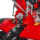 Мотофреза бензинова 5.2kW (7.0hp) 120cm фар 2+1 ск. RD-T13