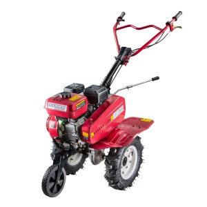 Мотофреза бензинова 5.2kW (7.0hp) 2+1 ск. RD-T08