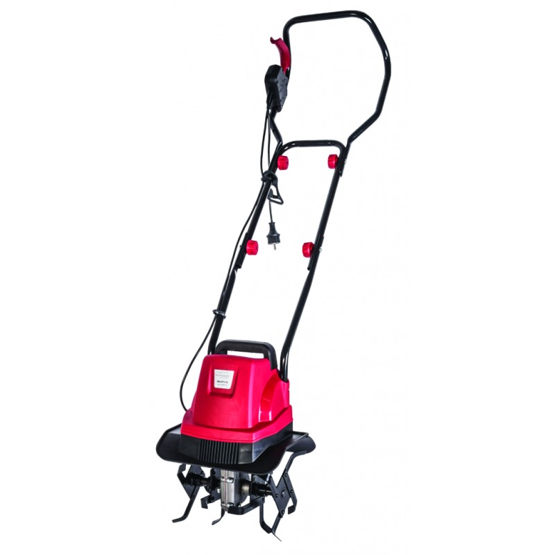 Мотофреза електрическа 750W 300mm RD-ET01J