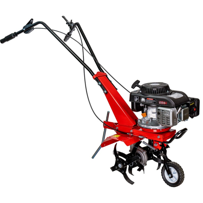 Мотофреза бензинова 140cc 2.3kW (3.1hp) 40cm RD-T12