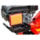 Мотофреза бензинова 140cc 2.3kW (3.1hp) 40cm RD-T12
