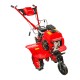 Мотофреза бензинова 5.2kW (7.0hp) 1200mm 2+1 ск. RD-WT14