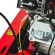 Мотофреза бензинова 5.2kW (7.0hp) 1200mm 2+1 ск. RD-WT14