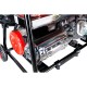Генератор за ток бензинов 7.5kW ел. стартер RD-GG12