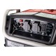 Генератор за ток бензинов 4.5kW инверт. ел. стартер RD-GG13