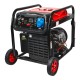 Генератор за ток бензинов 11kW инверторен ел.стартер RD-GG22