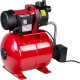 Хидрофор 800W 1" 53L/min 3bar 40m RD-WP800Z
